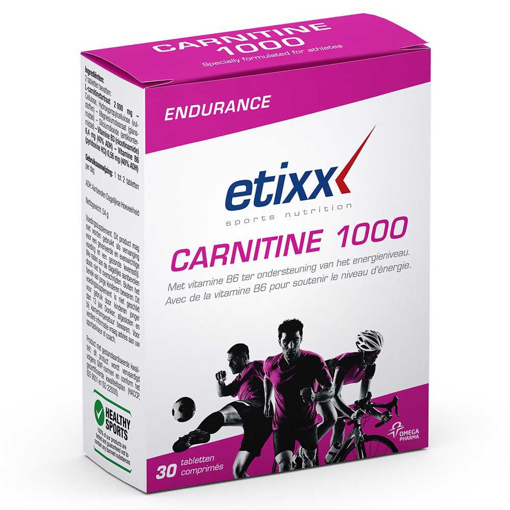 etixx-comprimidos-carnitina-1-unidad-sabor-neutro