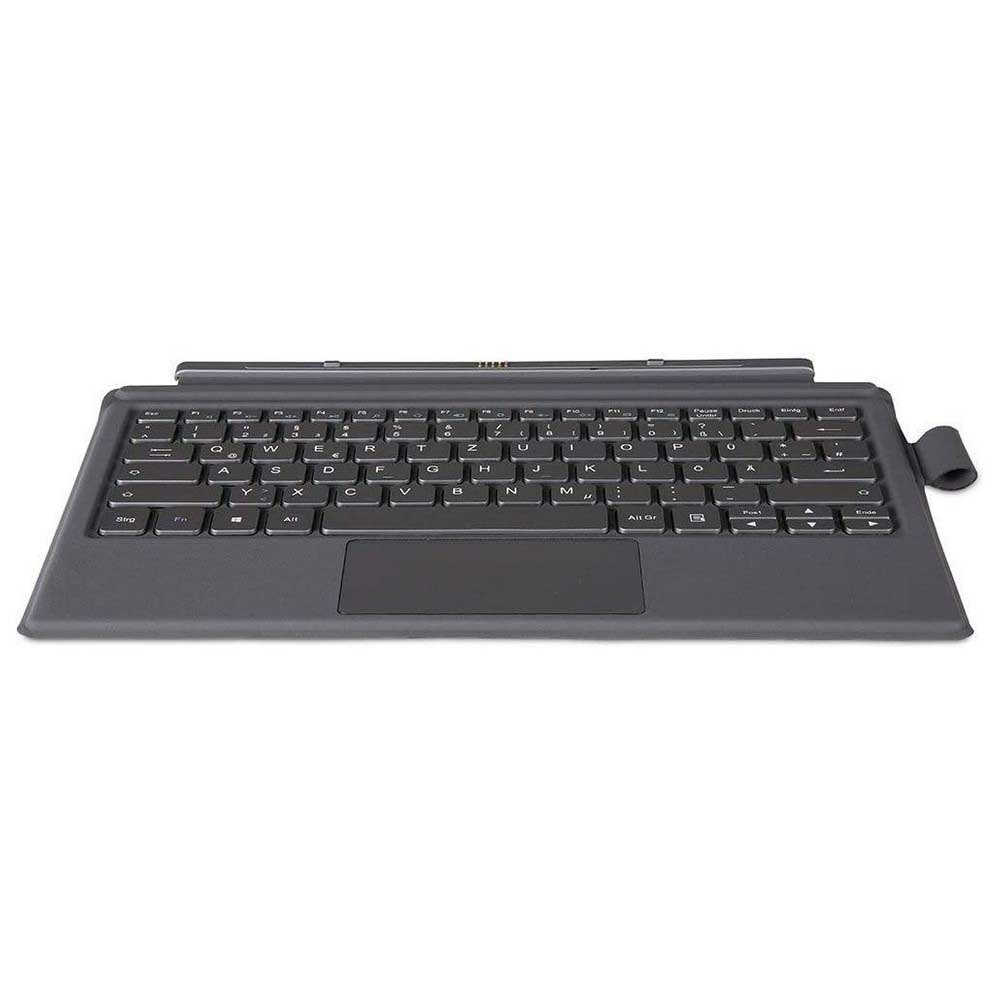 Terra Tastatur Med Cover 1162