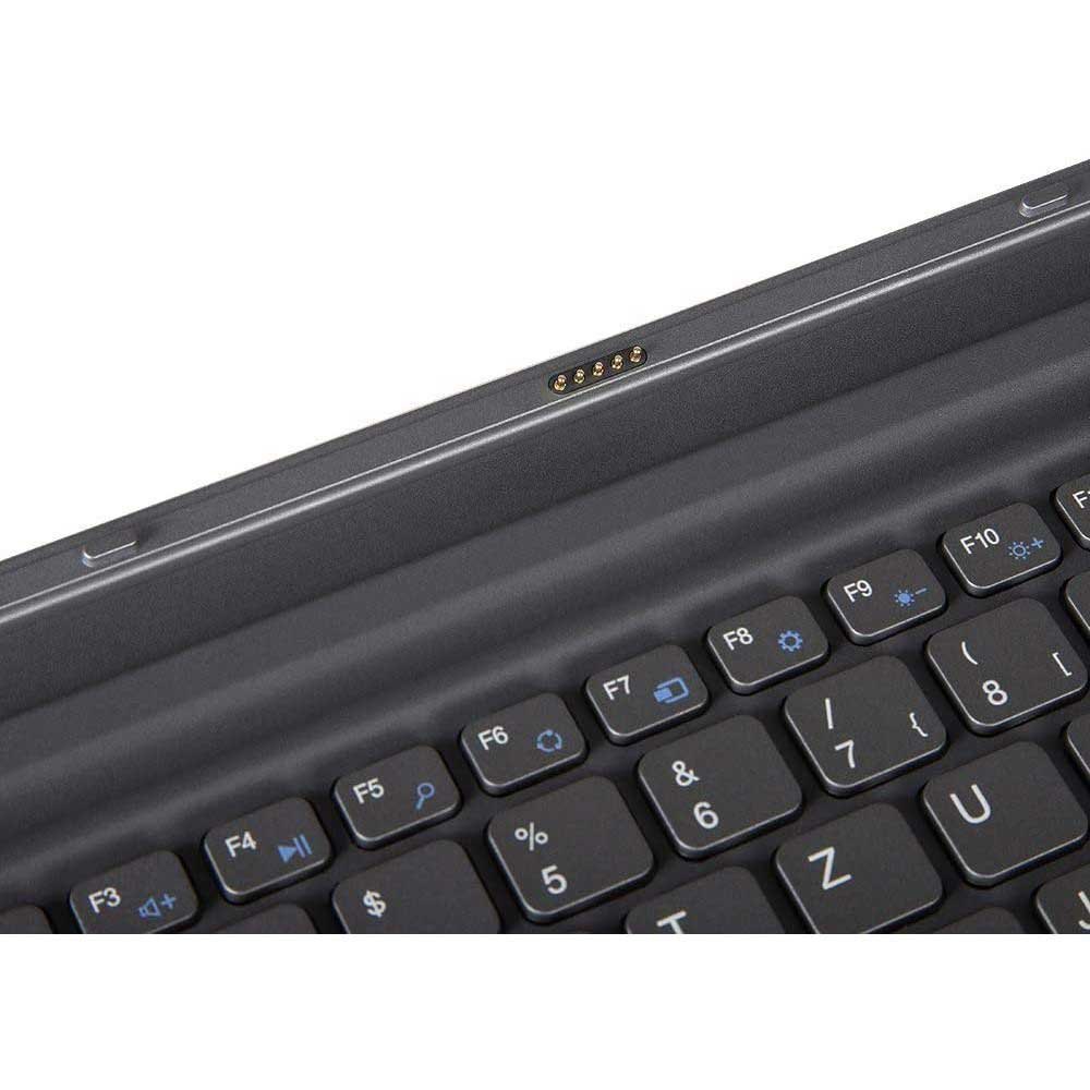 Terra Tastatur Med Deksel 1162