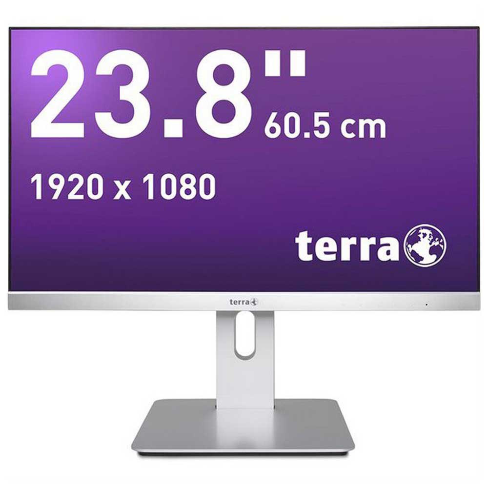 Terra 2462W PV 24´´ Full HD LED モニター 60Hz
