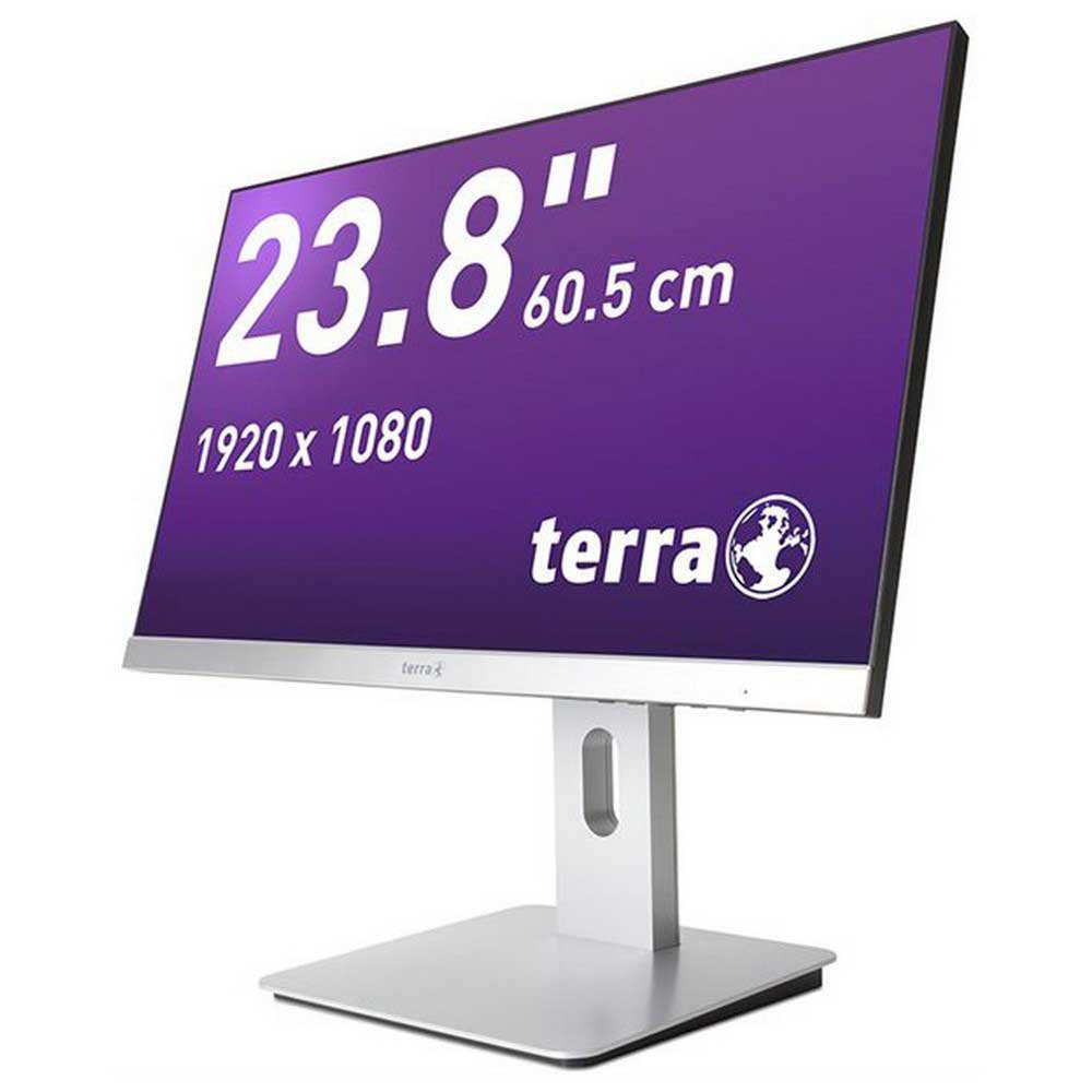 Terra Monitor 2462W PV 24´´ Full HD LED 60Hz