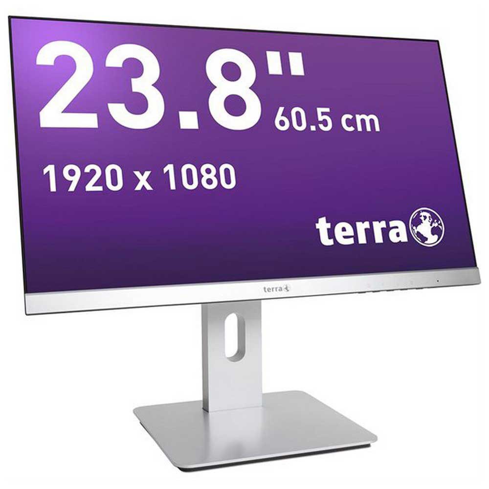 Terra 2462W PV 24´´ Full HD LED 60Hz 감시 장치