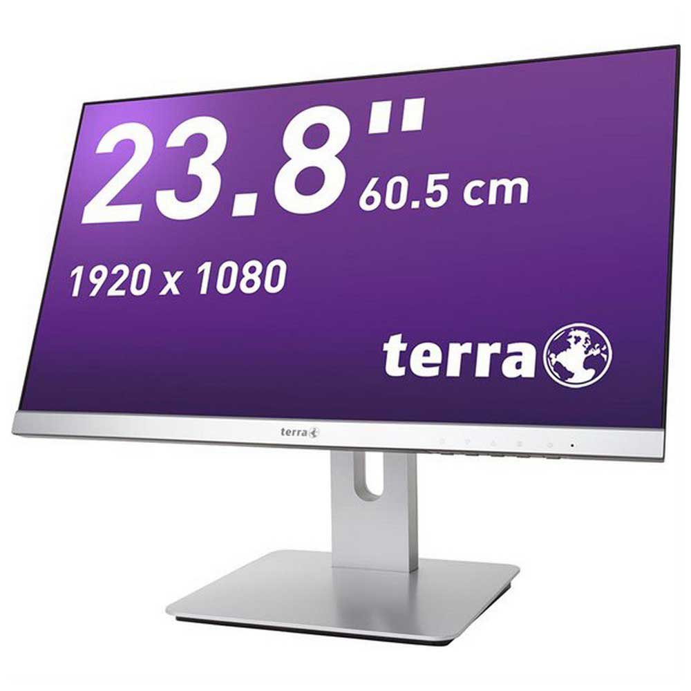 Terra 2462W PV 24´´ Full HD LED οθόνη 60Hz