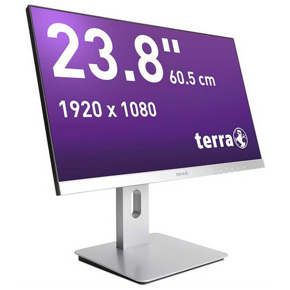 Terra 2462W PV 24´´ Full HD LED skärm 60Hz