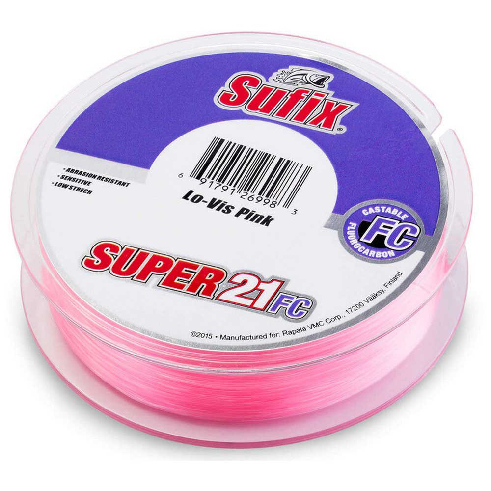 sufix-fluorocarbone-super-21-150-m