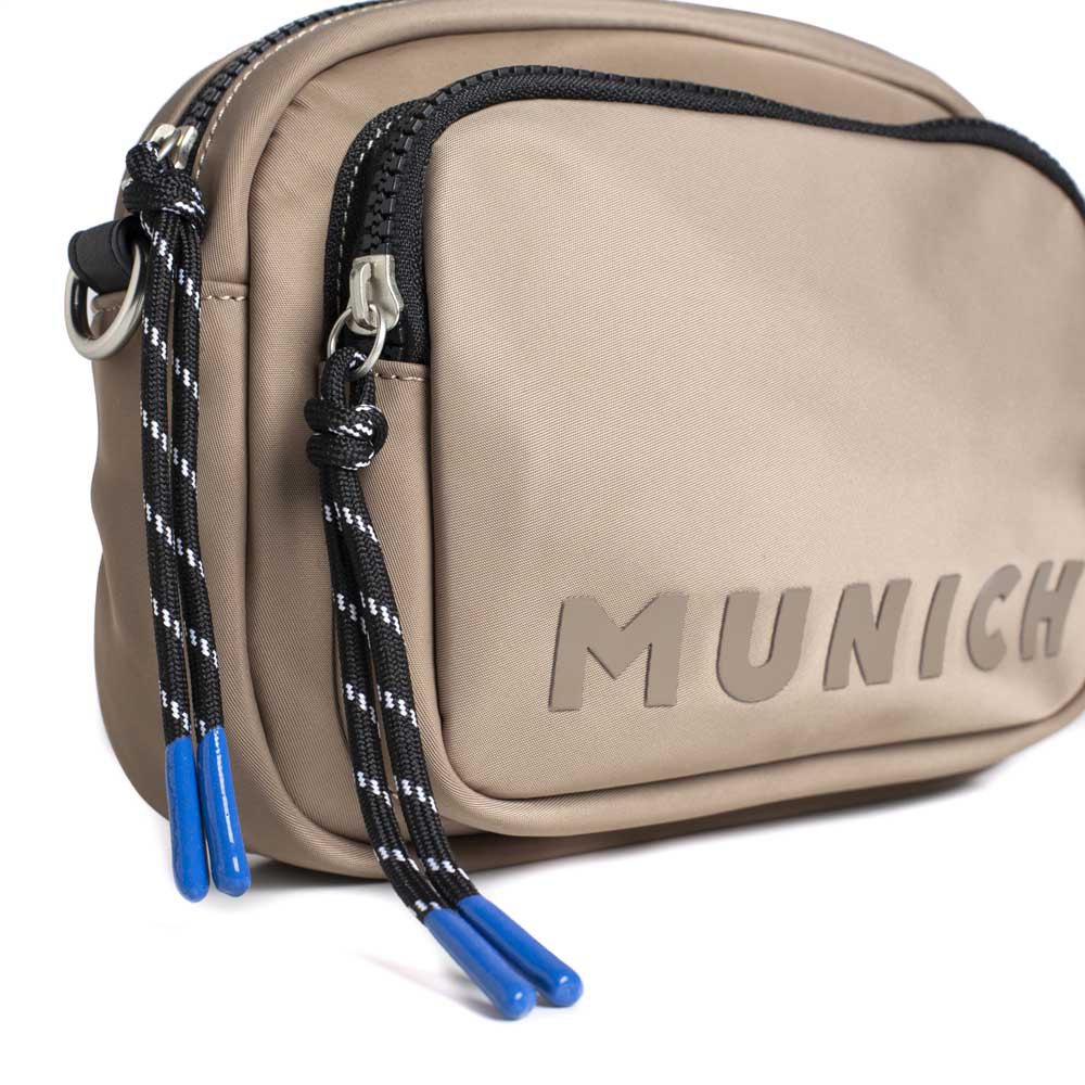 Munich Messenger Bag Deep