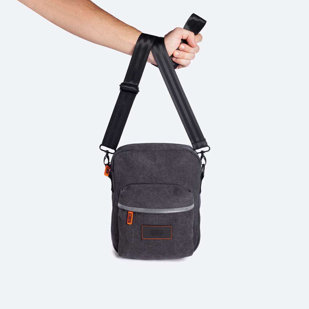 Munich Patch Outdoor Backpack