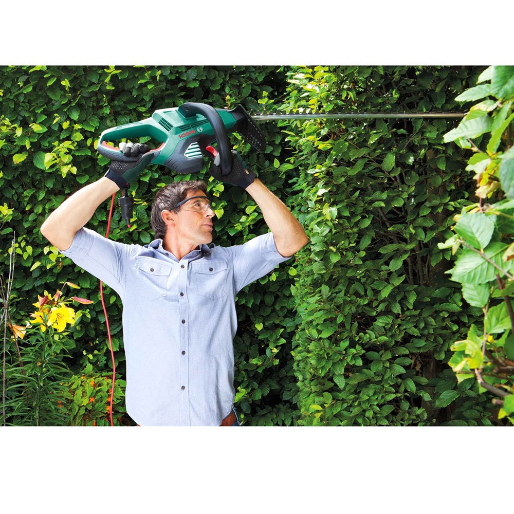 Bosch AHS 70-34 Electronic Refurbished Electric Hedge Trimmer