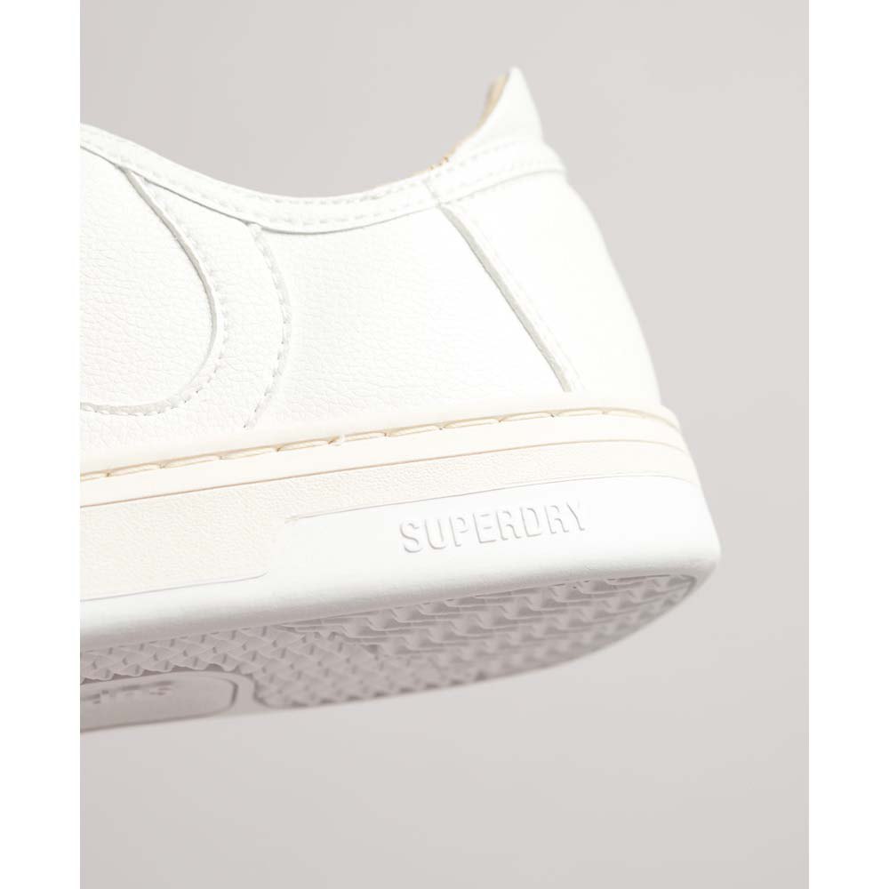 Superdry Sneaker Basket Lux Low