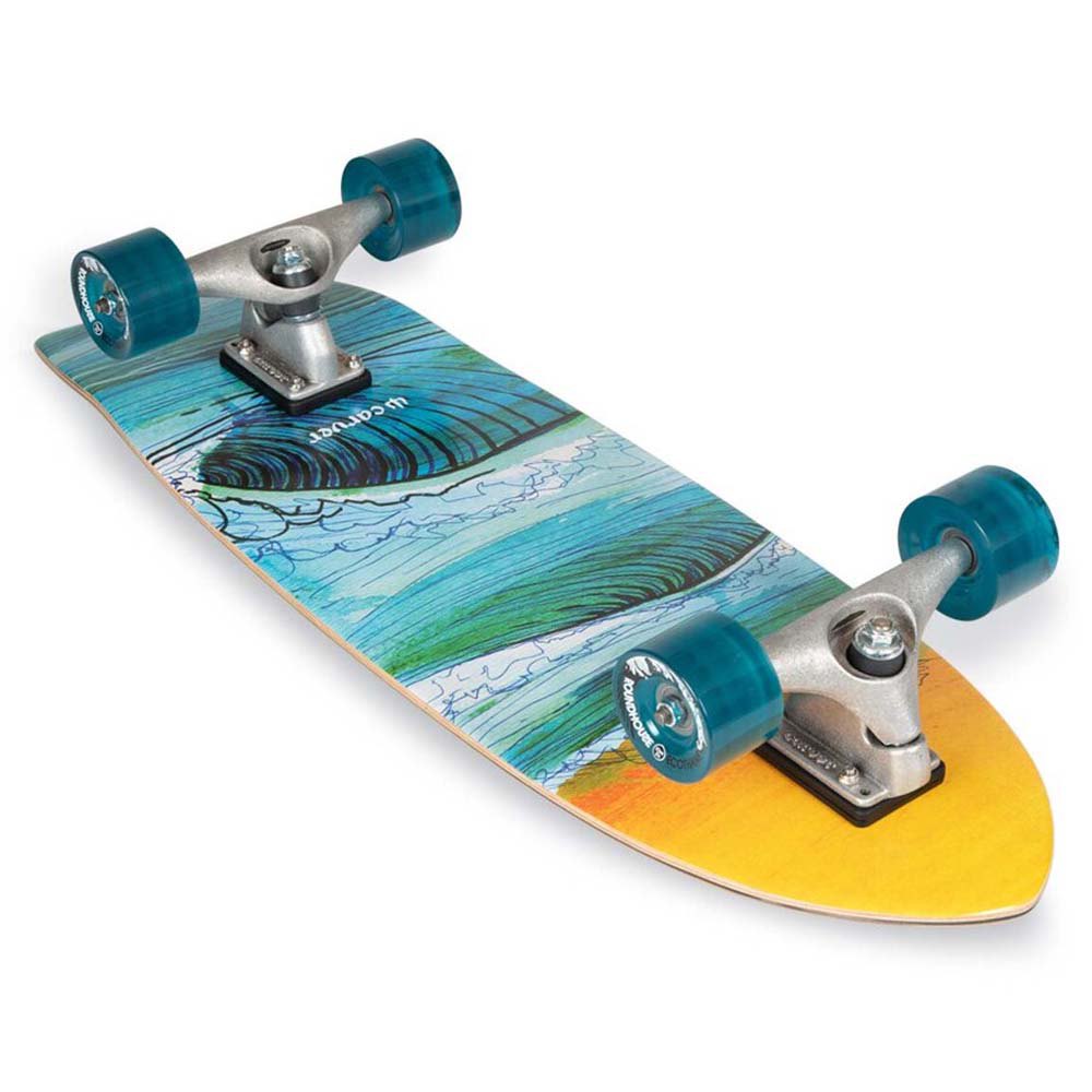 Carver Surfskate Swallow CX 29.5´´