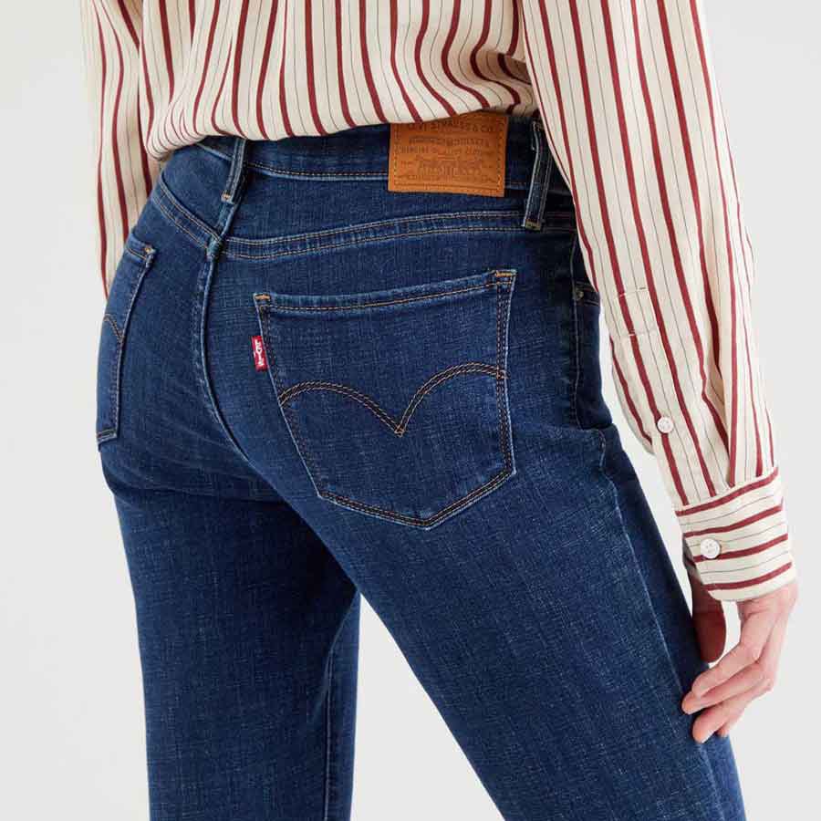 Levi´s ® 711 Skinny Jeans Refurbished