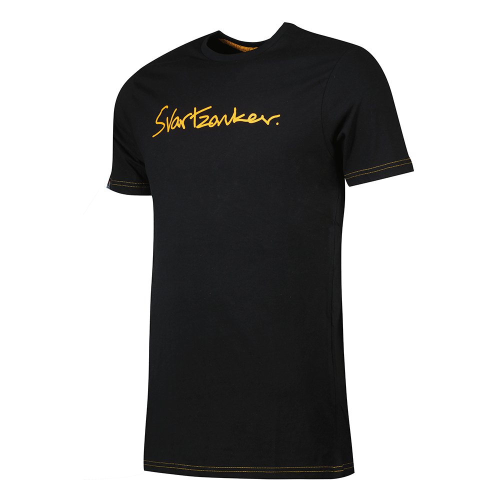 Abu garcia Camiseta de manga curta Svartzonker
