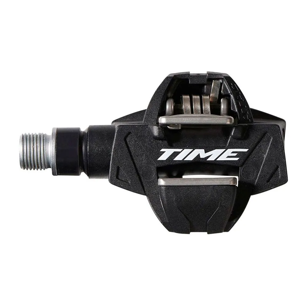 Time ATAC XC 4 pedales gravel