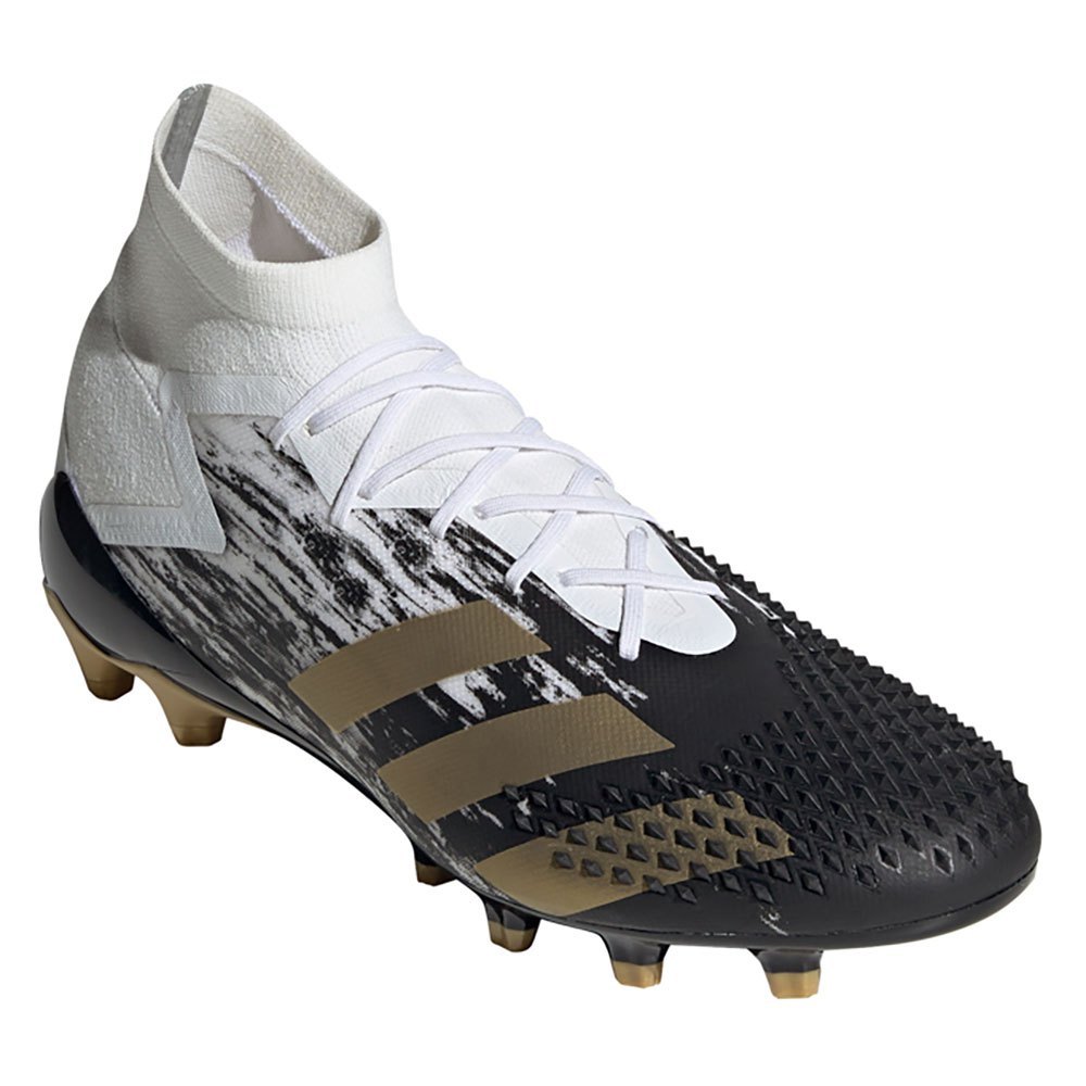 adidas 20.1 Football Boots Refurbished White| Goalinn