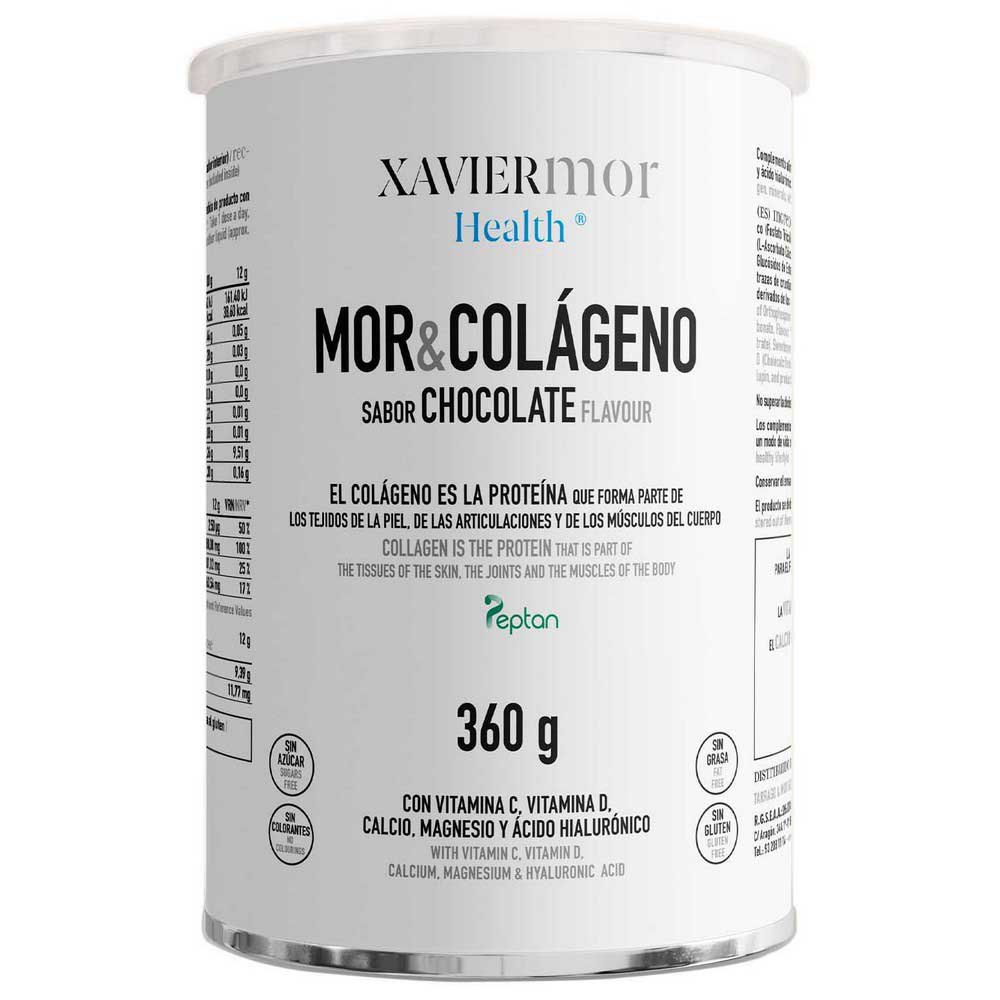 xavier-mor-hydrolyzed-collagen-chocolate-powder-360g