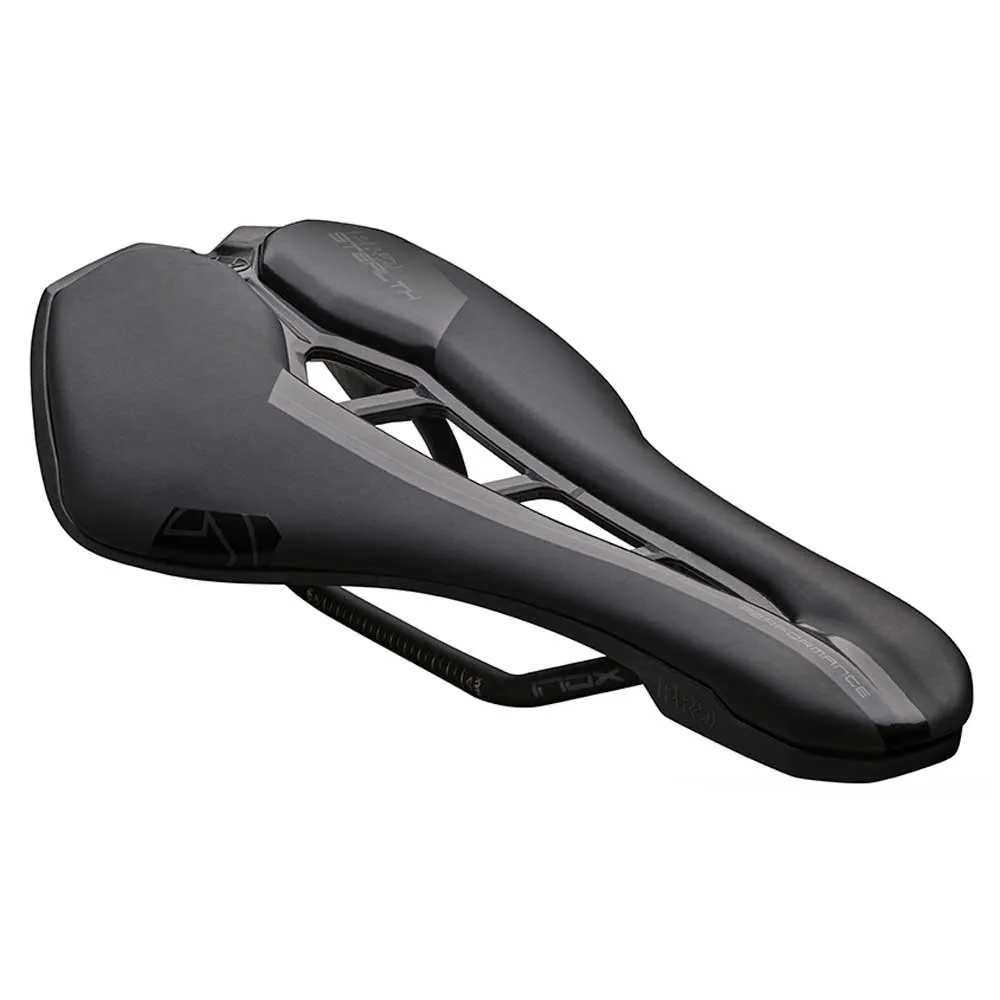 Pro Stealth Performance Saddle Black Bikeinn
