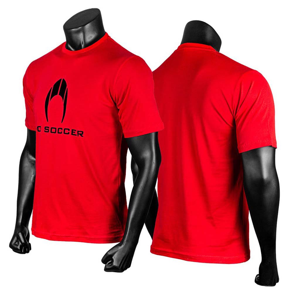 Ho soccer 505585 T-shirt med korta ärmar