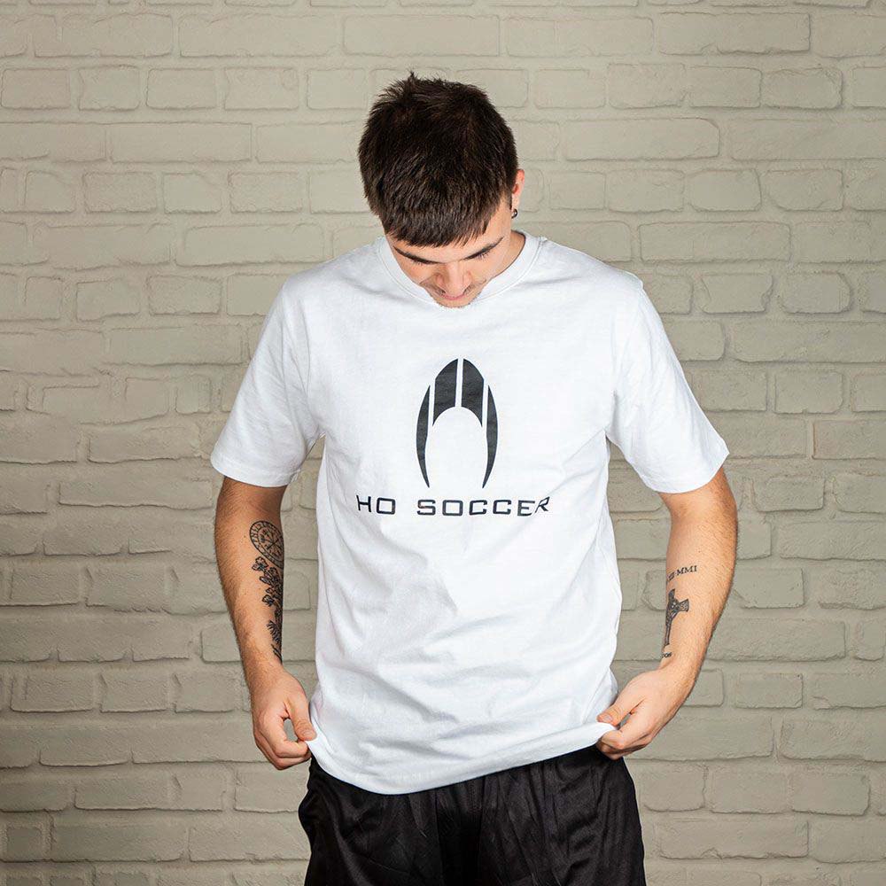 Ho soccer 505585 T-shirt med korta ärmar