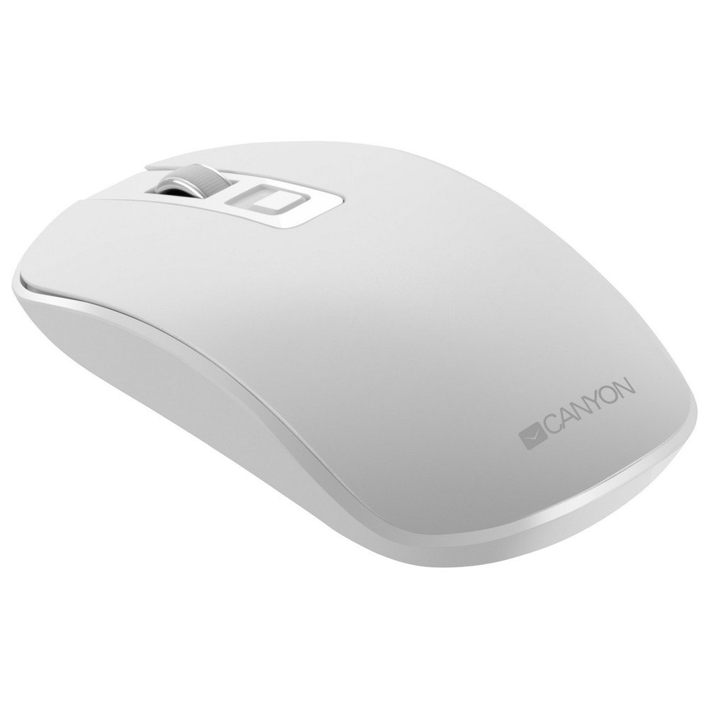 Canyon CNS-CMSW18PW wireless mouse