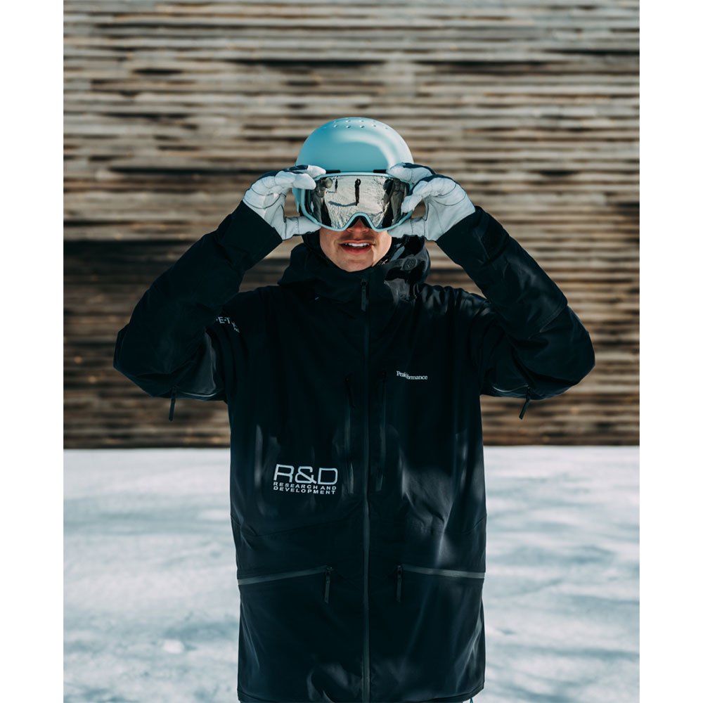 POC Zonula Clarity Ski-Brille