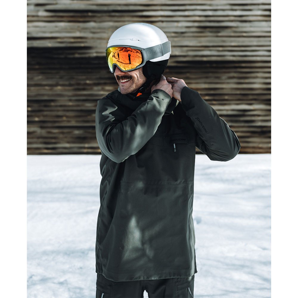 POC Ski Briller Zonula Clarity