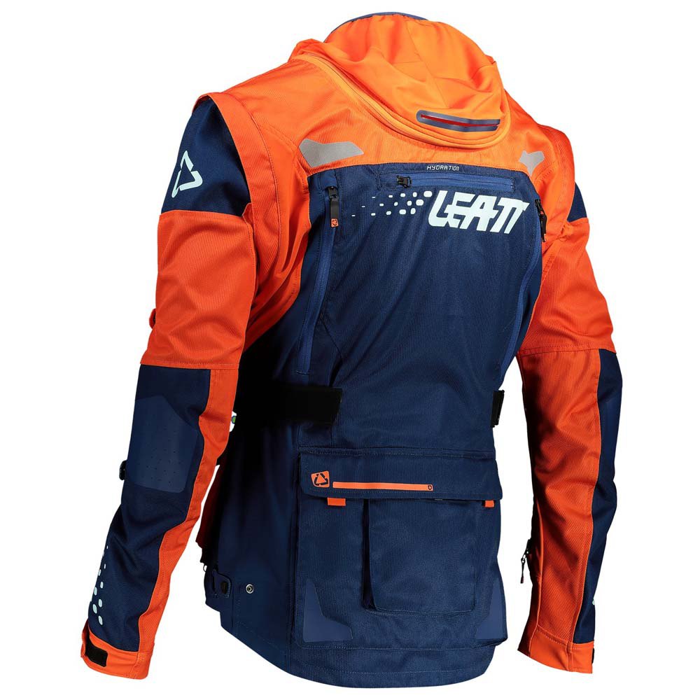 Leatt 5.5 Enduro Jacket