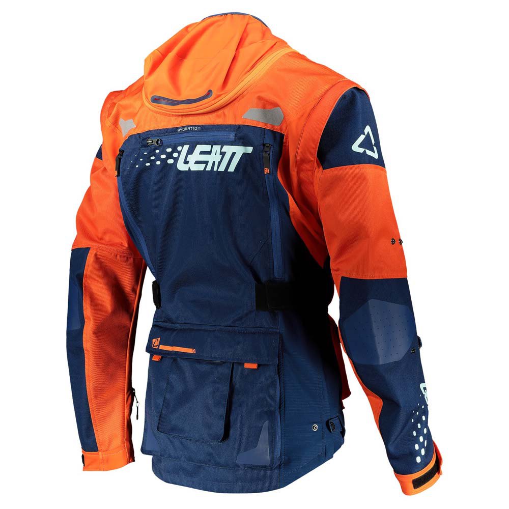 Leatt 5.5 Enduro Jacket