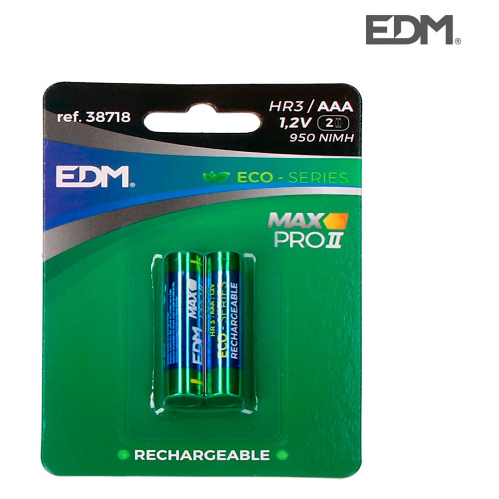 edm-batterie-rechargeable-ir3-aaa-950mah-2-unites