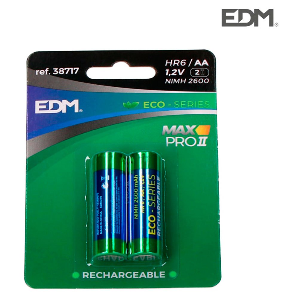 edm-batterie-rechargeable-r6-aaa-2600mah-2-unites