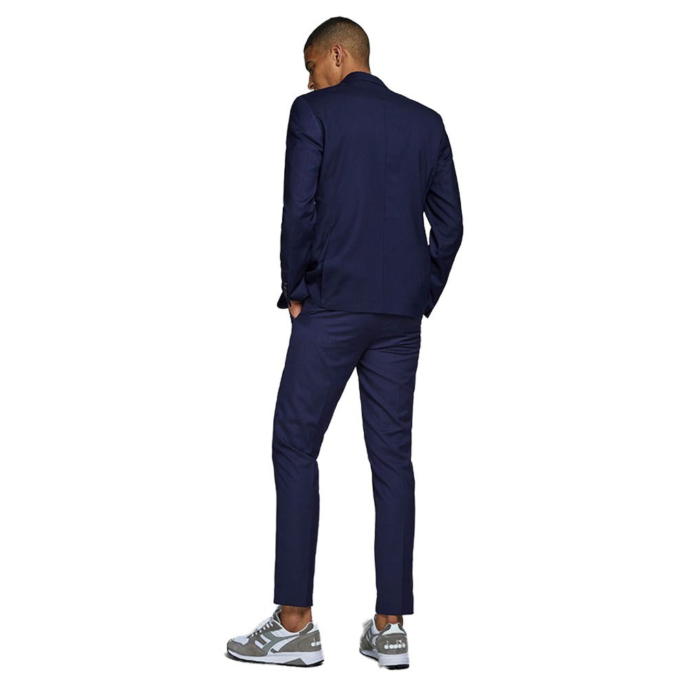Navy Blue 152                  EU discount 57% Jack & Jones slacks KIDS FASHION Trousers Elegant 