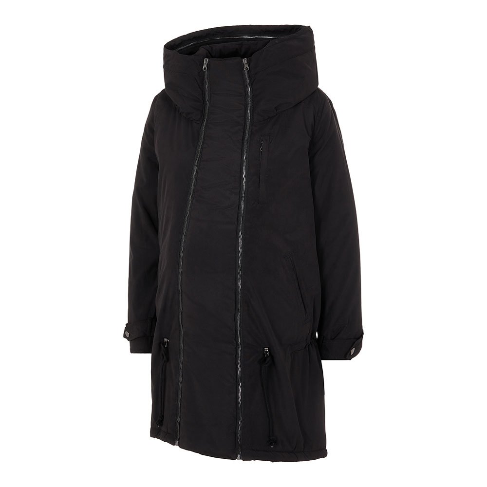 MAMALICIOUS New Tikka Padded Jacket Abrigo para Mujer 