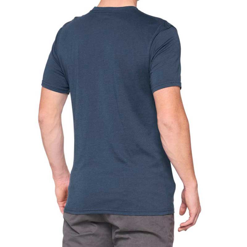 100percent Nord T-shirt med korta ärmar