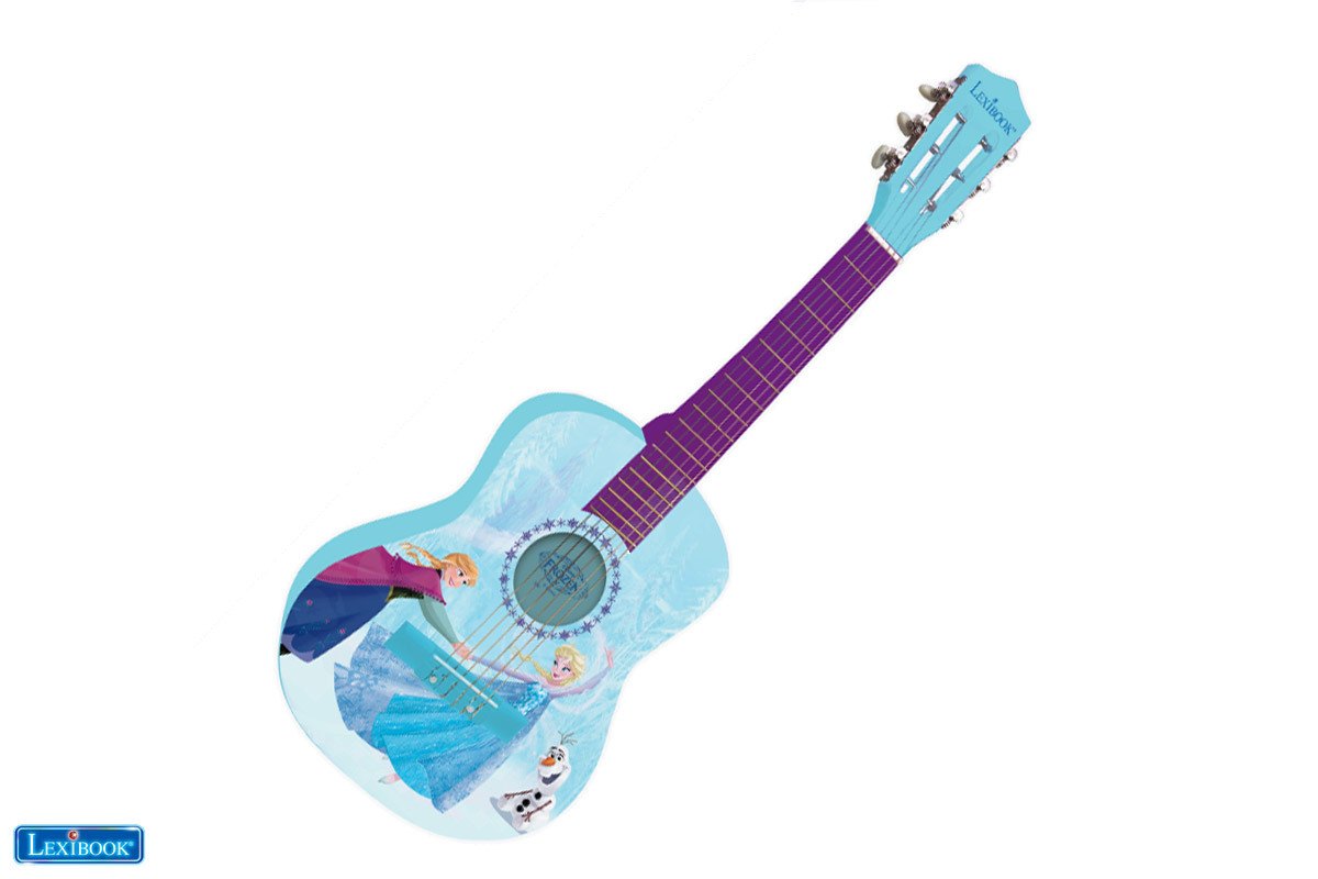 Lexibook guitarras de juguete de segunda mano 