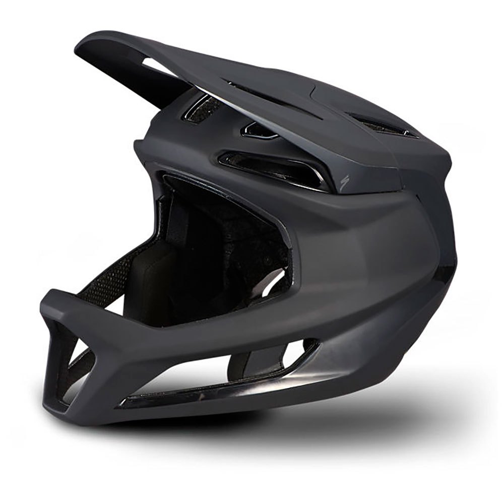 Specialized Gambit MTB Helmet, Black | Bikeinn