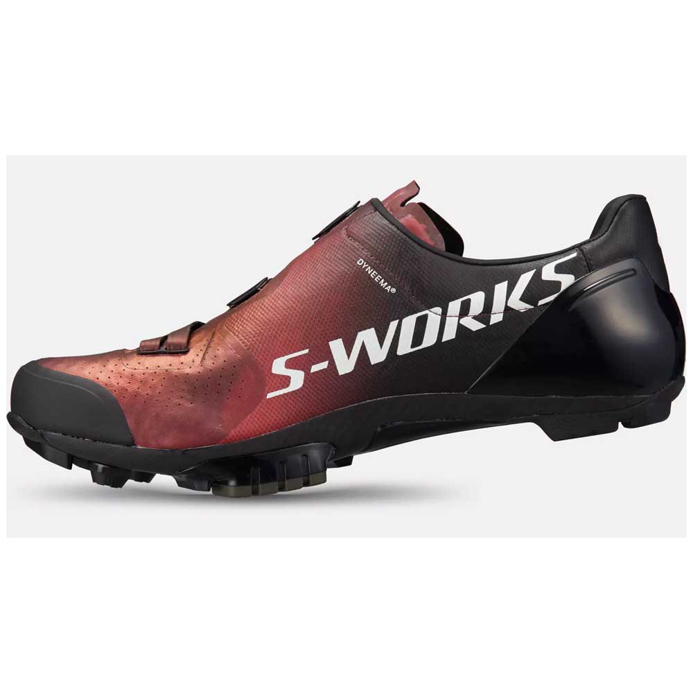 Specialized S-Works Recon Speed Of Light MTB Shoes, Black | Bikeinn