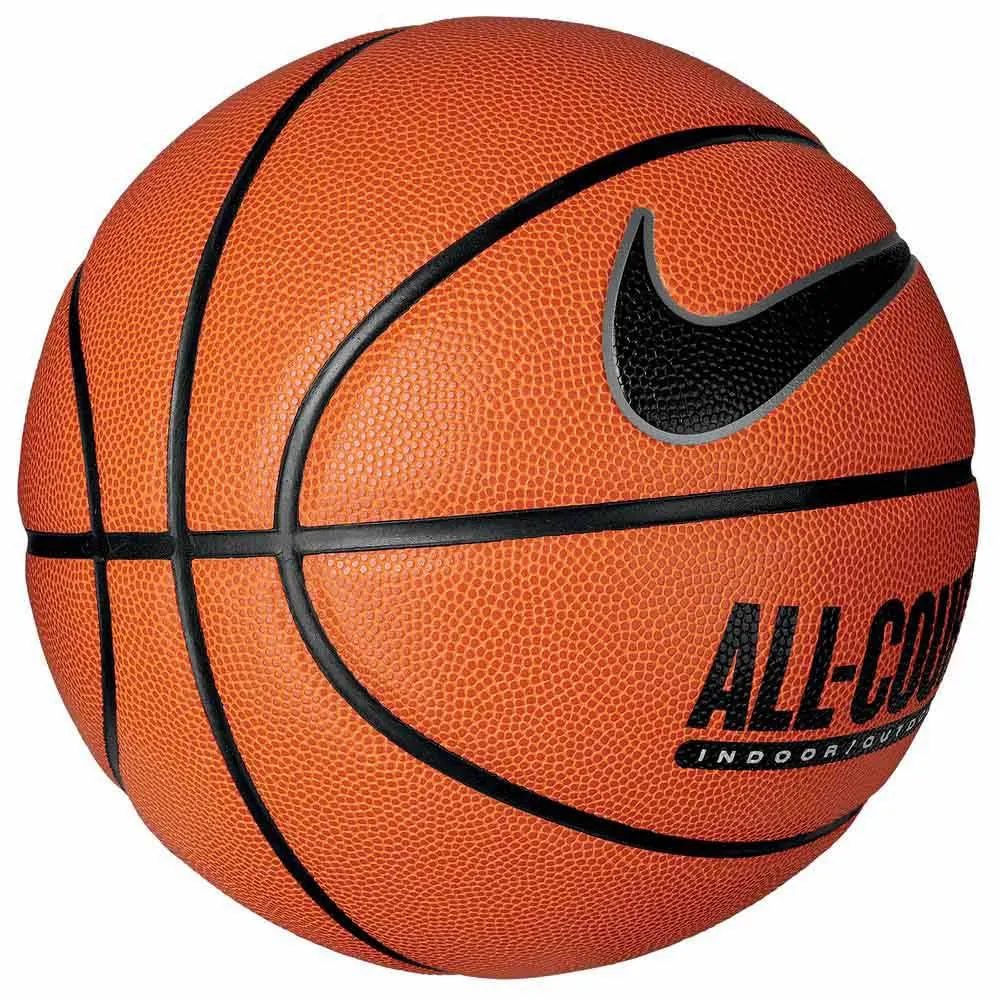 7号】Nike All-Court バスケットボール 屋内外兼用 【公式通販】
