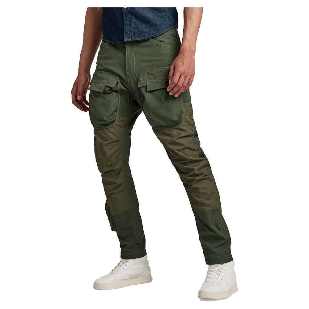 G-Star RAW Men 33 Jeans Trousers Navy Denim Cotton Elwood Loose 5620 P –  RetrospectClothes
