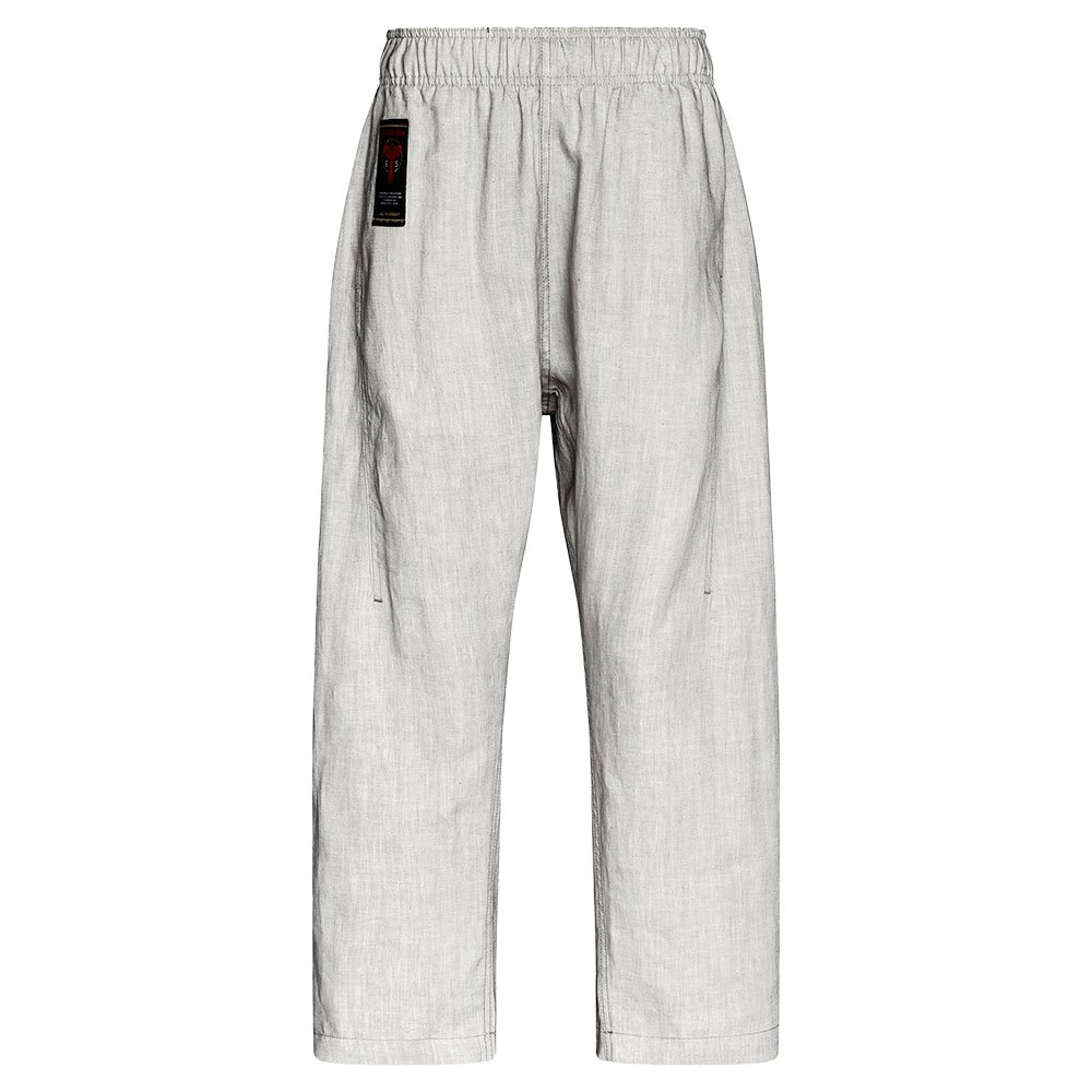 G-Star Cargo trousers - grey/white - (Pre-owned) - Zalando.de