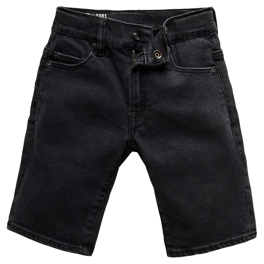 g-star-korte-jeans-ss25027-3301-slim
