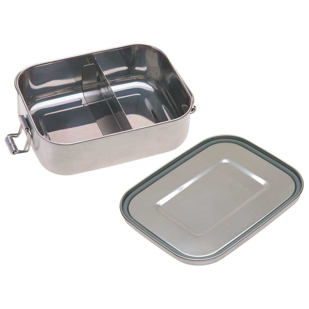 Lassig Stainless Steel Lunch Box