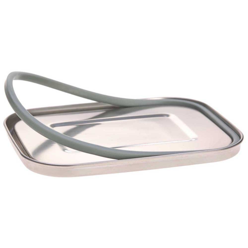 Lassig Stainless Steel Lunch Box