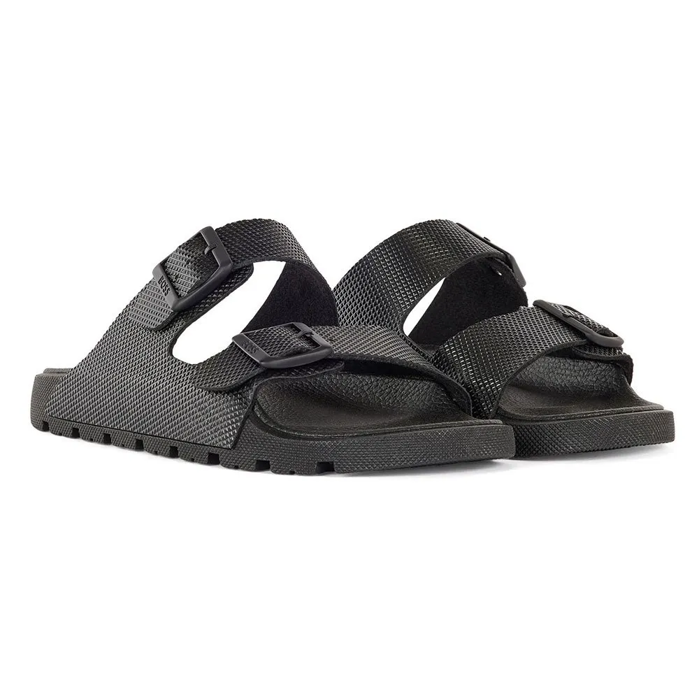 BOSS Surfley sandals Black | Dressinn display picture 1