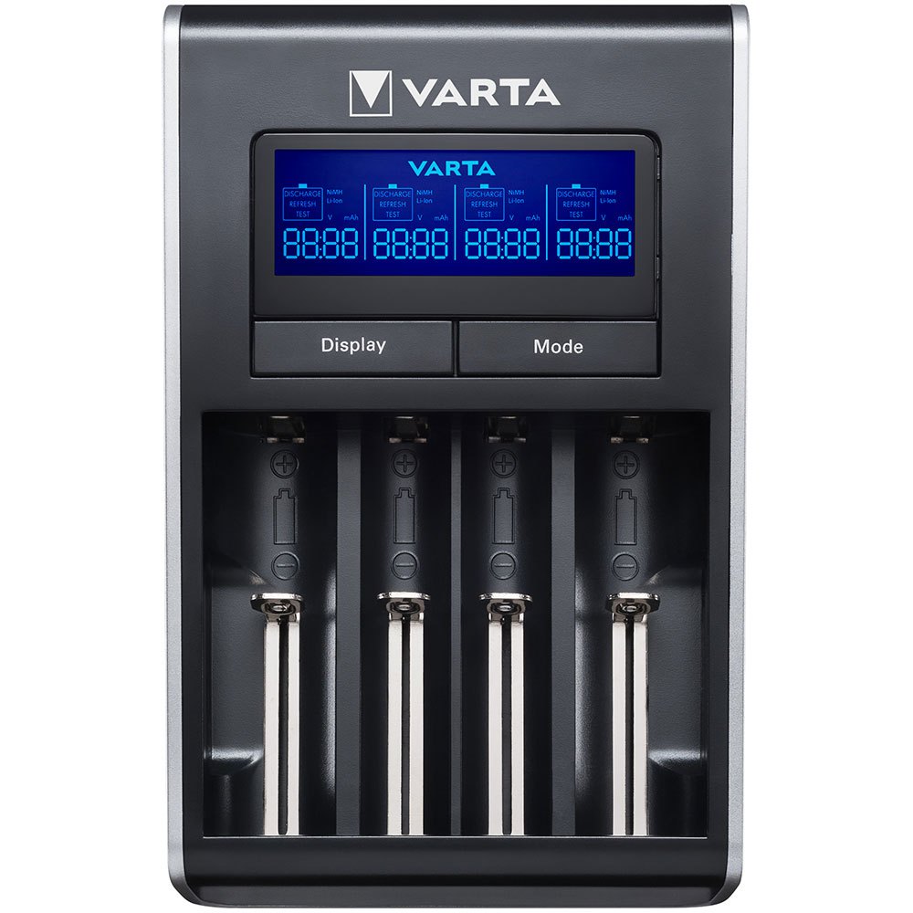 Varta AA/AAA Battery Charger
