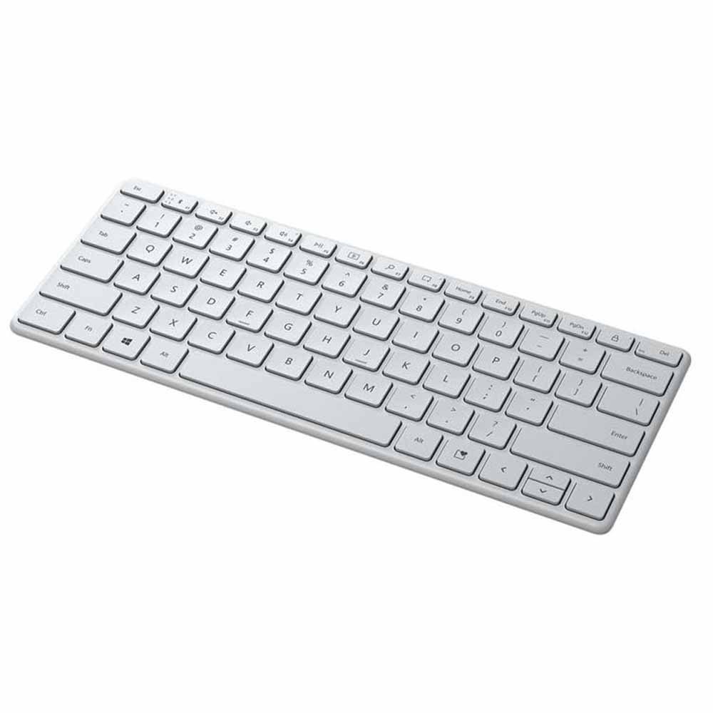 microsoft-designer-compact-draadloos-toetsenbord