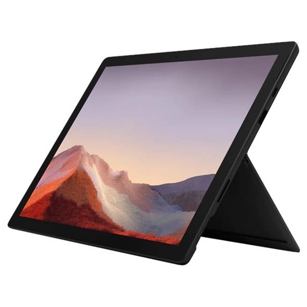 Microsoft Surface Pro X LTE 13´´ 16GB/256GB Tactile Laptop Black