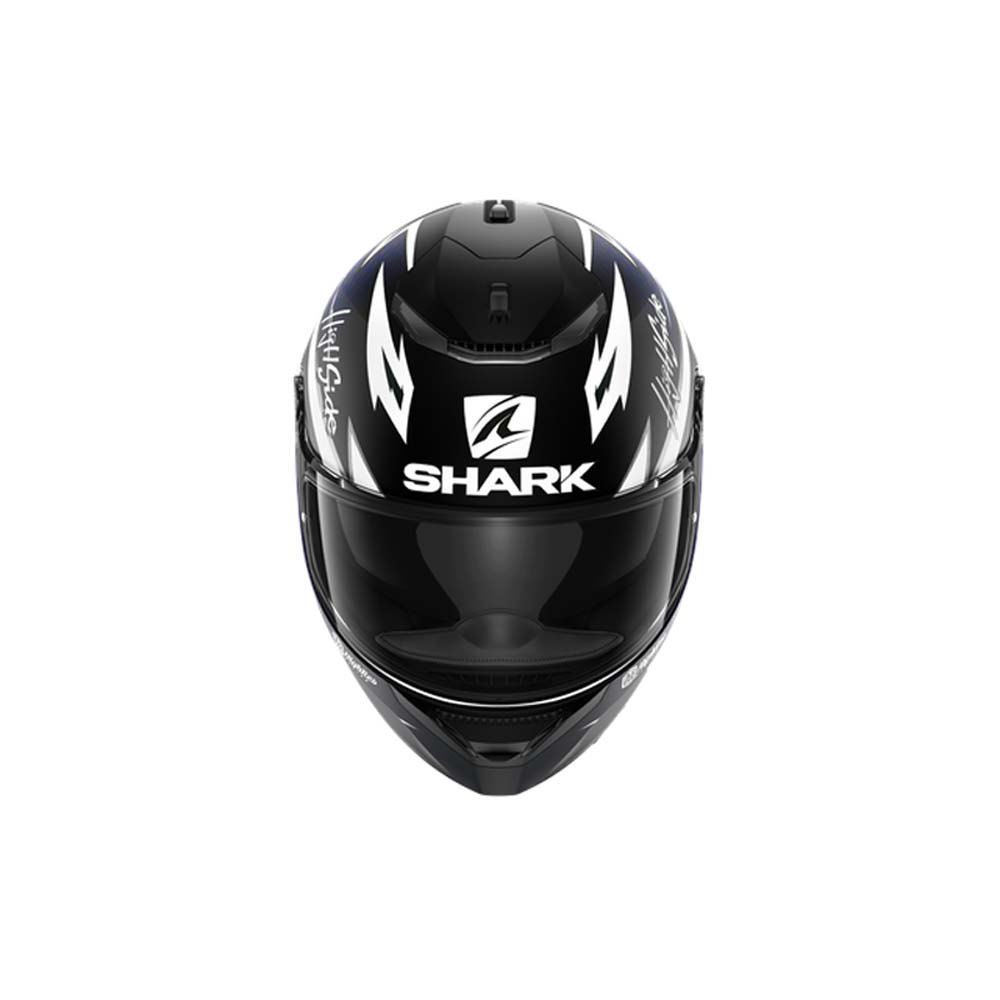 Shark Spartan 1.2 hjälm