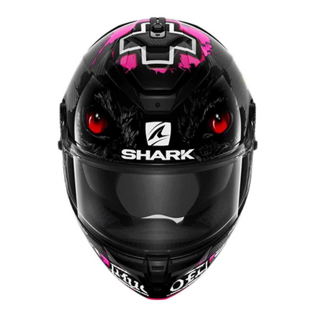 Shark Spartan GT Carbon hjelm