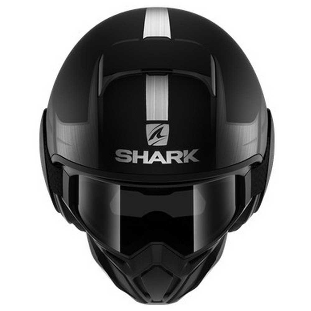 Shark Street Drak cabrio-helm