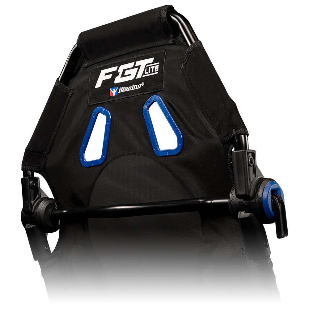 Next level racing F-GT Lite Έκδοση Cockpit του iRacing