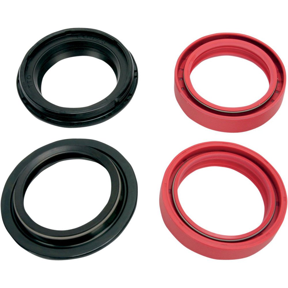 Details about   Fork Seals For 2005 Kawasaki KDX220R Offroad Motorcycle Wiseco 40.F43559 